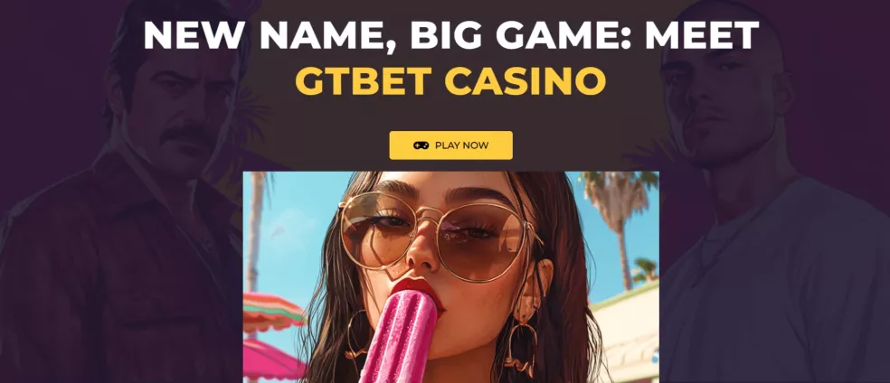 Gtbet Casino – Tot $10.000 Bonus + 800 Free Spins voor Nederlandse spelers